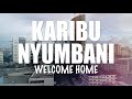 UPDATE! SHIPPING to Africa, In the Middle of a Global Logistical COLLAPSE! || Karibu Nyumbani