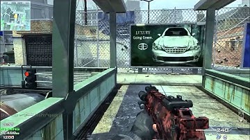 Modern Warfare 3 [TDM 21-3] HD