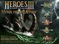 ТОЛЬКО НЕСТАНДАРТНЫЕ ГЕРОИ! ИГРАЕМ АУТКАСТ heroes of might and magic 3