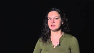 An Exciting Opportunity - Cristina Lois Gomez