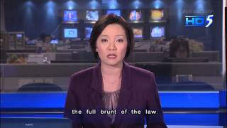 Yaacob Meat Sellers Who Dupe Buyers Should Feel Full Brunt Of The Law - 09Nov2012