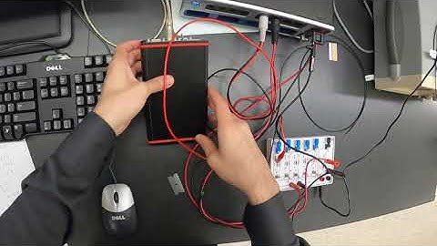 Optoelectronics and LED