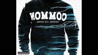Common (DAE) - 1 Universal mind control UMC