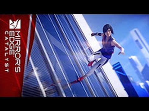 Mirror's Edge Catalyst Trailer de Lancement - Pourquoi courons-nous - Précommande - Mirror's Edge Catalyst Trailer de Lancement - Pourquoi courons-nous - Précommande