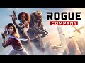 Rogue Company [+18] #05