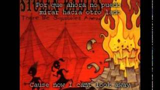 Video thumbnail of "Stolen Babies - Lifeless (Lyrics/Subtitulos Español)"