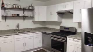 1036 North Trumbull Ave #2 | 2 Bed 1 Bath | Humboldt Park