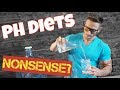 Alkaline Dieting | The Truth about PH Diets