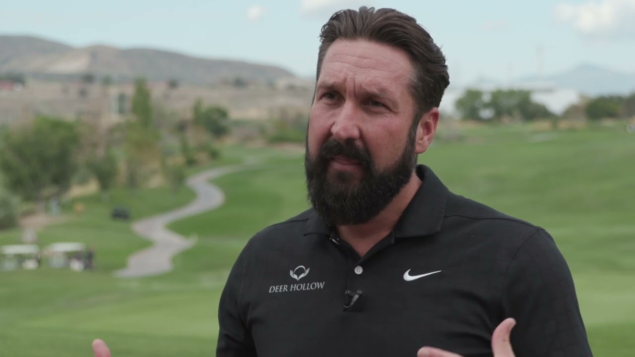 Inside Deer Hollow: Our Therapeutic Approach to Healing Trauma