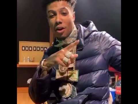 Blueface baby - YouTube