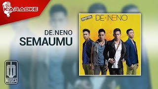 De.Neno - Semaumu (Official Karaoke Video)