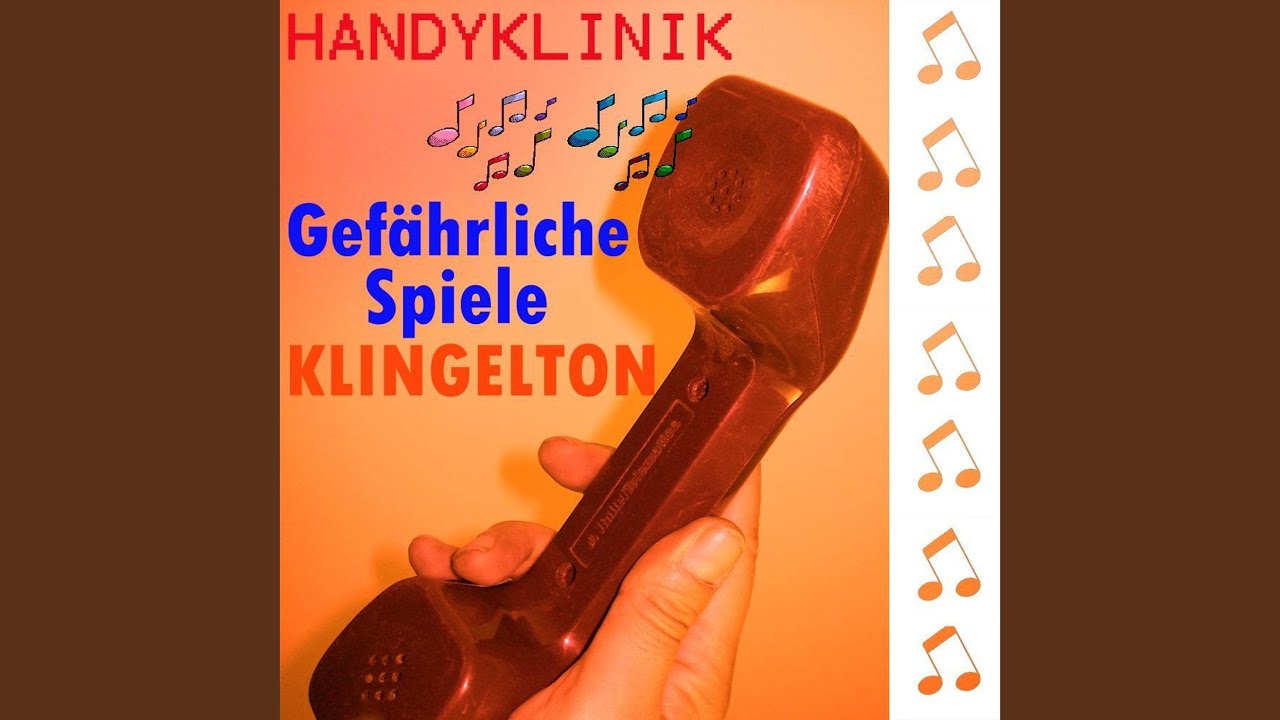 Klingelton Wir öffnen Kasse 2 Für Sie Gefährliche Spiele Klingelton - YouTube Music