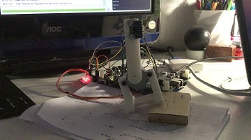 Reinforcement Learning on STM32 Q-Learning explication