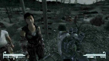 Fallout 3 RTS: 1