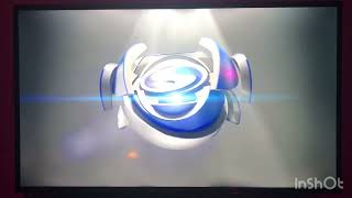 Arcspin Master Entertainmentnickelodeon Productions 20152016