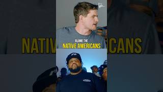 “Don’t Blame the White Man” | Anderson Burrus vs Charlie Clips | Rap Battle Clip