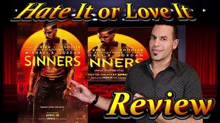 Sinners (2025) Movie Review A Southern Gothic Horror Musical Masterpiece