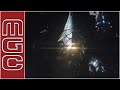 Comparing Mass Effect Legendary Edition Footage (4K) to the Originals and Interesting Other Nuggets