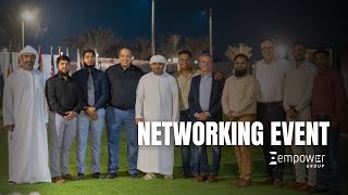 🚀 Connecting Minds, Creating Opportunities at Gardenia Resort! 🤝✨