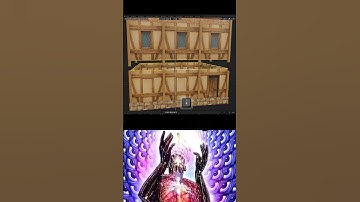 Blender Beginner VS👊 Professional #blender #3danimation #blender3d #blendertutorial #3d