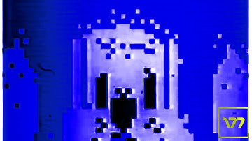 Beograd film (1985) in Ensemble Effect 6.0