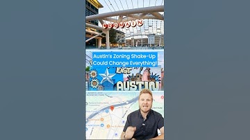 Austin’s Zoning Shake-Up Could Change Everything