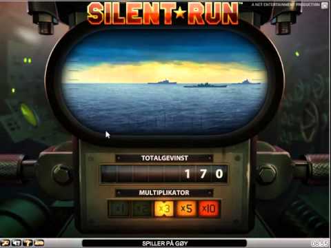 Spill underholdende casino-spill hos Spindog - Norges beste nettcasino