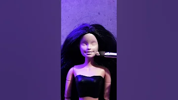 كيف حولت دميتي إلى وينزداي آدامز Short 