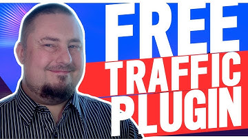 FREE Website Traffic on Autopilot with this Wordpress Plugin