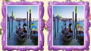 Mirror Magic gameplay - GogetaSuperx