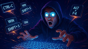 important shortcut | #asmr  #windowsshortcuts  #gaming  #tricks  #keyboards  #computer