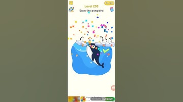 Delete Puzzle Level 255