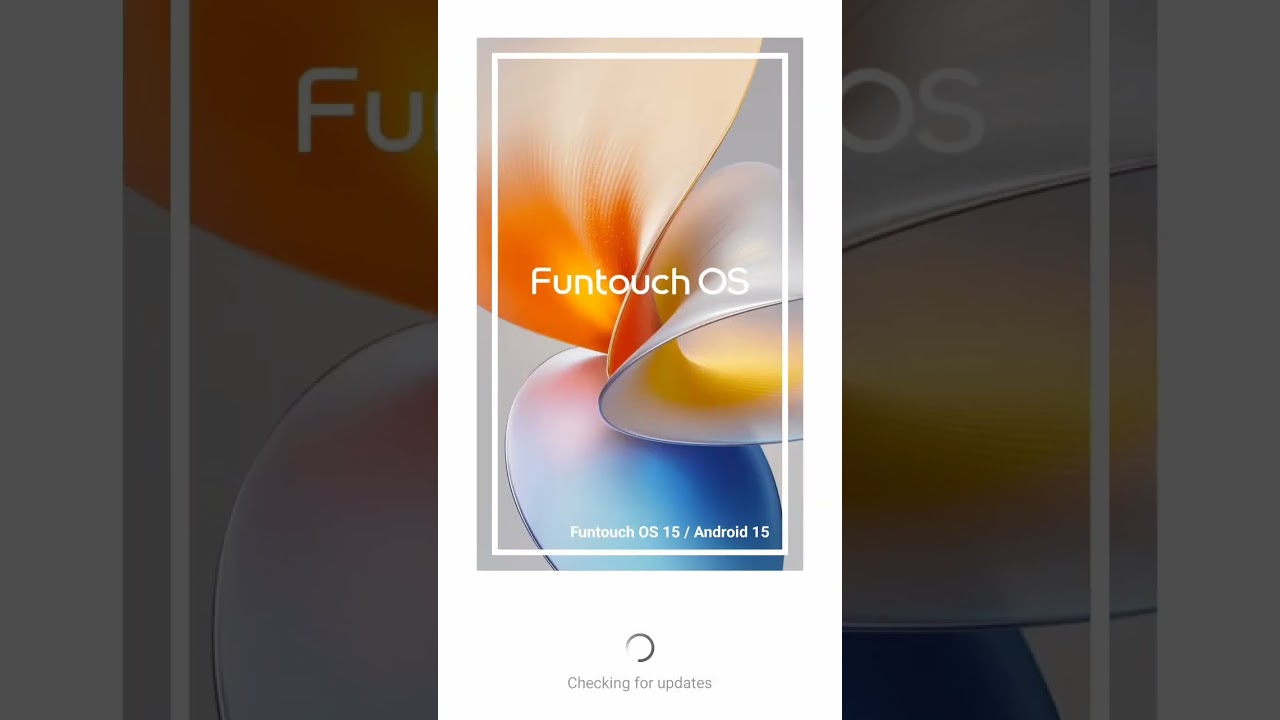 Vivo v29 update OS 15 aa gaya hai