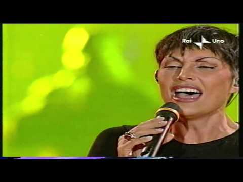 Anna Oxa Quando La Voce è Strumento