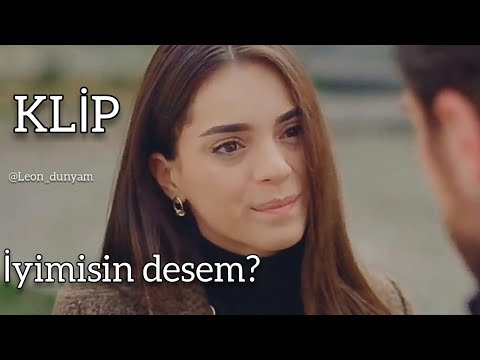 Ben hiç iyi deyilim Nedim & Cemre Qisa Klip 2020