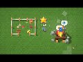 Beginning of video