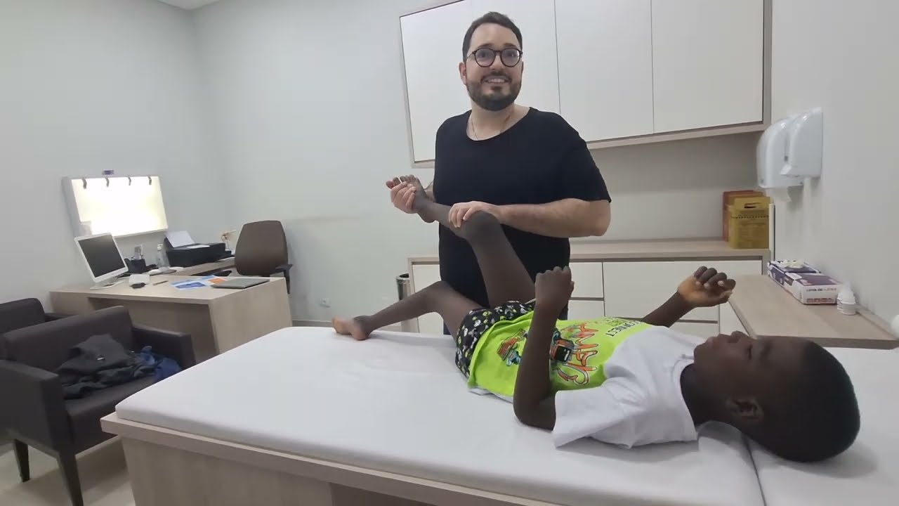 Como Foi o Primeiro Dia das Consultas do Nózio 😰