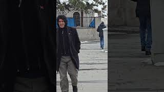 Develi Solaklarında