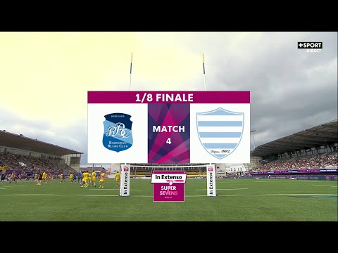 French Barbarians 7s