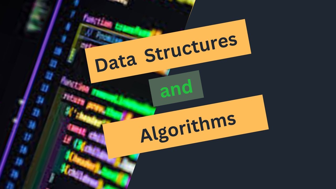 The only Guide you need | Ultimate beginner's guide to Data structures ...