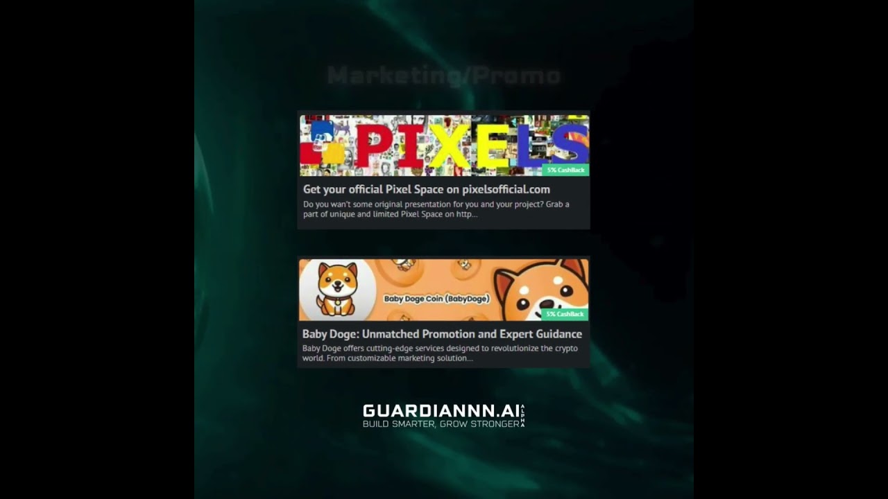 GuardiaNNN Partner Services: Making Premium Crypto Access Simple & Seamless