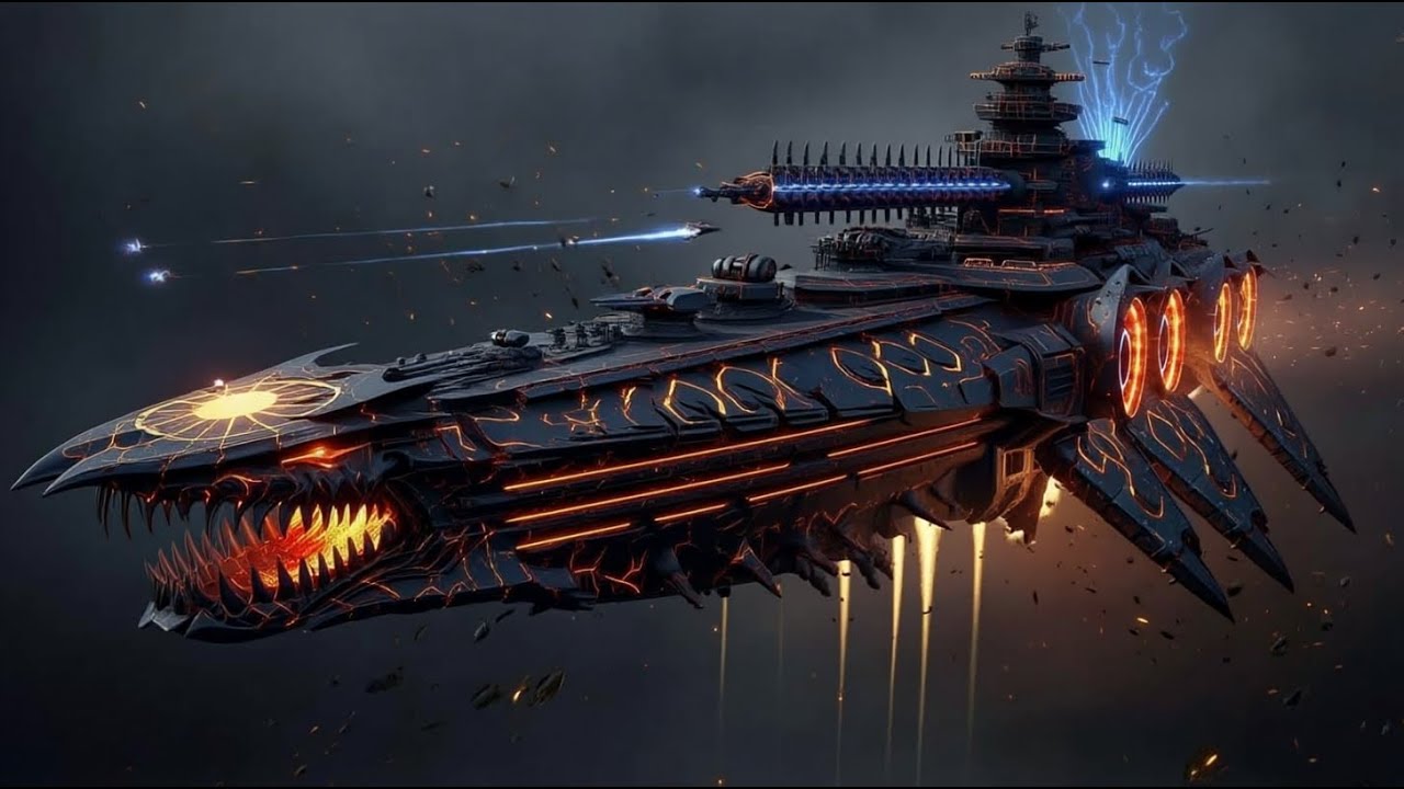 40,000 War Refugees Expected Camps—An Unexpected Kindness That Redefined Humanity! | Best HFY