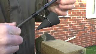 Remove Line Memory Twist & Coils -  The Line Maintenance Wizard