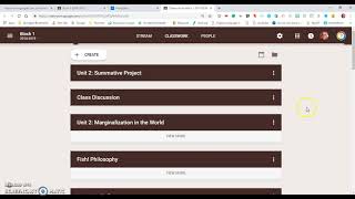 How to log into Peergrade