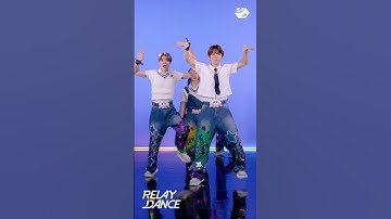 Thumbnail of NCT WISH 청량 신곡 'poppop' 하이라이트 | 릴레이댄스