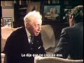 Interview with Artur Rubinstein 3/3 - Subtitulado