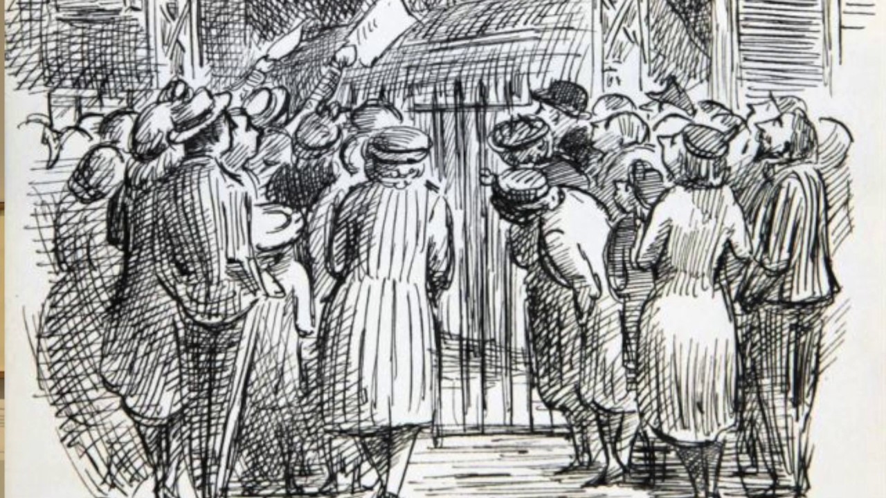 What's On – Heath Robinson Museum