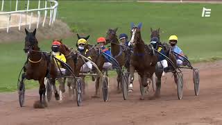 Vidéo de la course PMU PRIX D'ESCAZEAUX