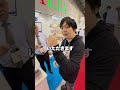 あまりに直訳すぎてヤバいイタリアのスイーツがウマすぎた【FOODEX JAPAN 2025】