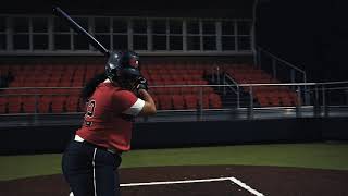 2020 Jacksonville State Softball Intro Video screenshot 5